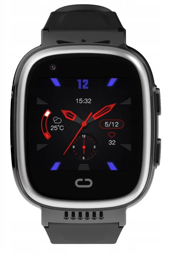 Watch Sigma - zdjęcie 2